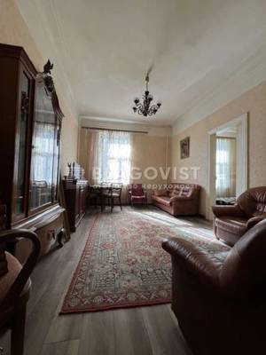 Квартира W-7441774, Ивана Мазепы (Лаврская), 18/29, Киев - Фото 1