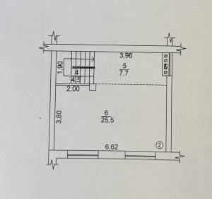 Квартира W-7424662, Алматинська (Алма-Атинська), Київ - Фото 14