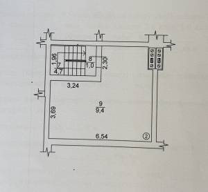 Квартира W-7424662, Алматинська (Алма-Атинська), Київ - Фото 15