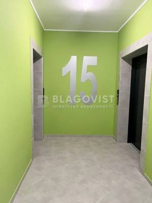 Квартира W-7411038, Бердника Олеся, 1в, Киев - Фото 6