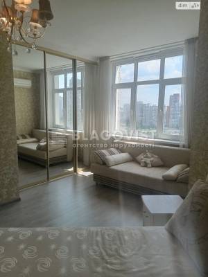 Квартира W-7411368, Ахматовой, 22, Киев - Фото 1