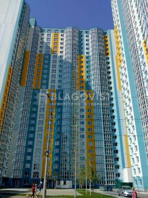 Квартира W-7411373, Вишняковская, 4, Киев - Фото 3