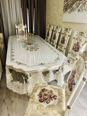 Квартира W-7411741, Драгоманова, 2а, Киев - Фото 6