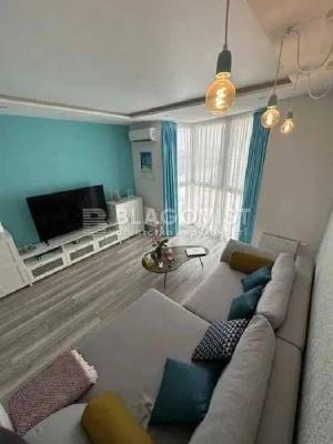 Квартира W-7411876, Драгоманова, 2а, Київ - Фото 1