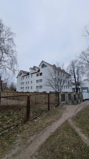  Отдельно стоящее здание, W-7419341, Оросительная, 5, Киев - Фото 1