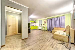 Квартира W-7415003, Кловский спуск, 20, Киев - Фото 1