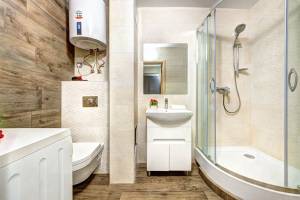 Квартира W-7415003, Кловский спуск, 20, Киев - Фото 9