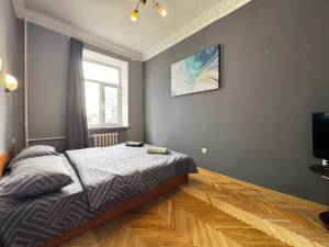 Квартира W-7415400, Бассейная, 17, Киев - Фото 7