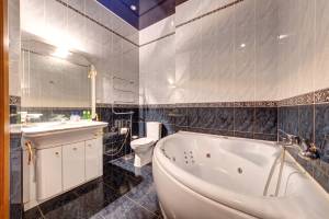 Квартира W-7415407, Велика Васильківська (Червоноармійська), 46, Київ - Фото 13