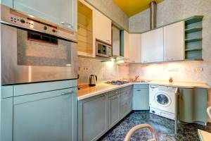 Квартира W-7415407, Велика Васильківська (Червоноармійська), 46, Київ - Фото 11