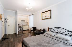 Квартира W-7415414, Бессарабская пл., 7, Киев - Фото 2