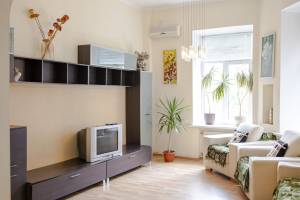 Квартира W-7415426, Чикаленко Евгения (Пушкинская), 12а, Киев - Фото 5