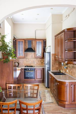 Квартира W-7415426, Чикаленко Евгения (Пушкинская), 12а, Киев - Фото 8