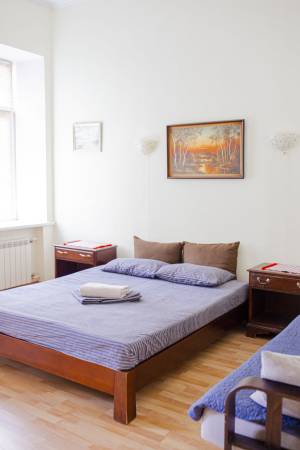 Квартира W-7415426, Чикаленко Евгения (Пушкинская), 12а, Киев - Фото 1