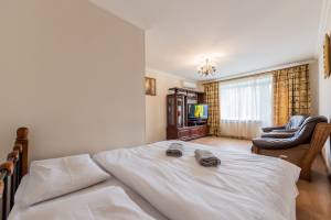 Квартира W-7415503, Шелковичная, 48, Киев - Фото 2