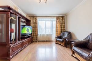 Квартира W-7415503, Шелковичная, 48, Киев - Фото 1