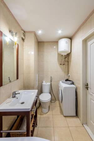 Квартира W-7415503, Шелковичная, 48, Киев - Фото 12