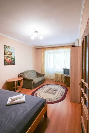 Квартира W-7415524, Госпитальный пер., 2, Киев - Фото 5