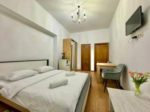 Квартира W-7415529, Антоновича Володимира (Горького), 28, Київ - Фото 1