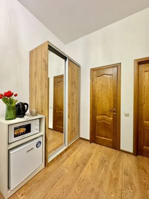 Квартира W-7415529, Антоновича Володимира (Горького), 28, Київ - Фото 5