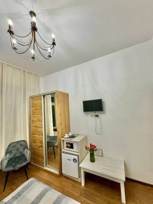 Квартира W-7415529, Антоновича Володимира (Горького), 28, Київ - Фото 2