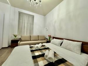 Квартира W-7415532, Антоновича Володимира (Горького), 93, Київ - Фото 1