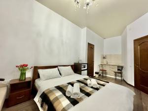 Квартира W-7415532, Антоновича Володимира (Горького), 93, Київ - Фото 2