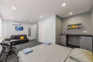 Квартира W-7415593, Гончара Олеся, 96, Киев - Фото 5
