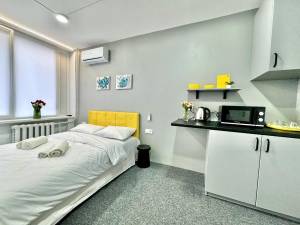 Квартира W-7415598, Гончара Олеся, 96, Киев - Фото 4