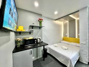 Квартира W-7415619, Гончара Олеся, 96, Киев - Фото 2