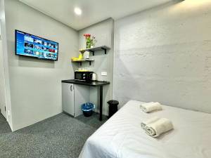 Квартира W-7415619, Гончара Олеся, 96, Киев - Фото 4