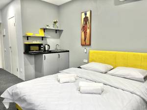Квартира W-7415625, Гончара Олеся, 96, Киев - Фото 1