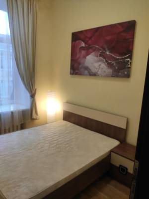 Квартира W-7415751, Чикаленко Евгения (Пушкинская), 21, Киев - Фото 1