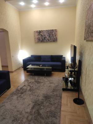 Квартира W-7415751, Чикаленко Евгения (Пушкинская), 21, Киев - Фото 4