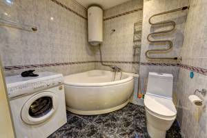 Квартира W-7415790, Хмельницкого Богдана, 39, Киев - Фото 12