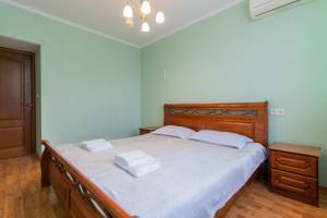 Квартира W-7415791, Владимирская, 51-53, Киев - Фото 1