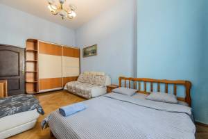 Квартира W-7415800, Костельная, 7, Киев - Фото 2