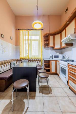 Квартира W-7415800, Костельная, 7, Киев - Фото 12