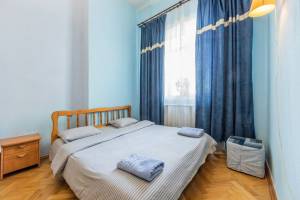 Квартира W-7415800, Костельная, 7, Киев - Фото 1
