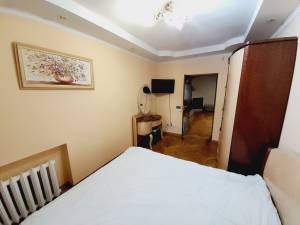 Квартира W-7415904, Генерала Алмазова (Кутузова), 14, Киев - Фото 1