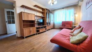 Квартира W-7415930, Леси Украинки бульв., 19, Киев - Фото 1