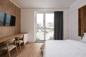 Квартира W-7417207, Казацкая, 11, Киев - Фото 6