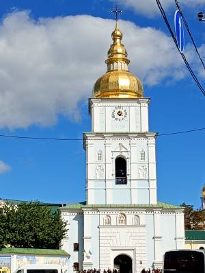 Квартира W-7411055, Михайлівська, 21, Київ - Фото 3