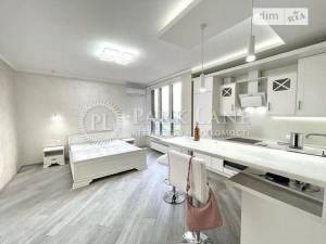Квартира W-7414592, Набережно-Рыбальская, 27, Киев - Фото 1
