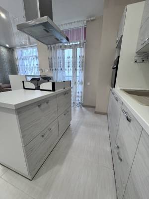 Квартира W-7419088, Ракетная, 24, Киев - Фото 1