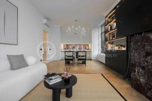 Квартира W-7420192, Верхогляда Андрія (Драгомирова Михайла), 19б, Київ - Фото 1