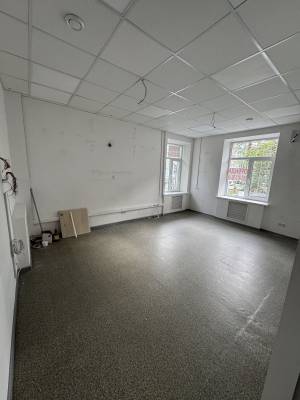  Нежитлове приміщення, W-7414057, Грушевського М., 28/2, Київ - Фото 1