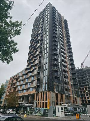 Квартира W-7414470, Дегтяревская, 17-19, Киев - Фото 1
