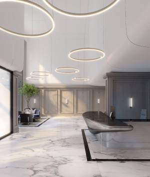 Квартира W-7414470, Дегтяревская, 17-19, Киев - Фото 5