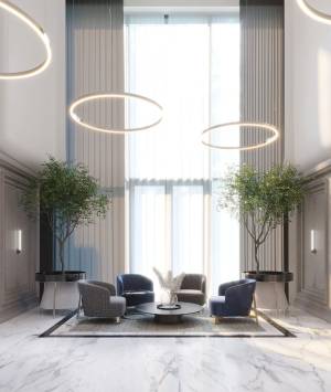 Квартира W-7414470, Дегтяревская, 17-19, Киев - Фото 4